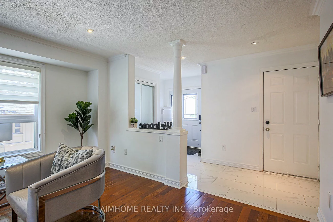 6401, Saratoga, Lisgar, Mississauga
