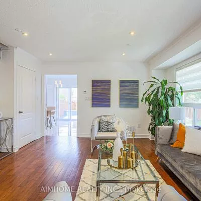 6401, Saratoga, Lisgar, Mississauga