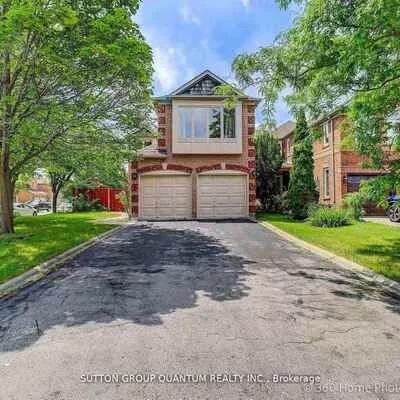 3246, Fanleaf, Lisgar, Mississauga