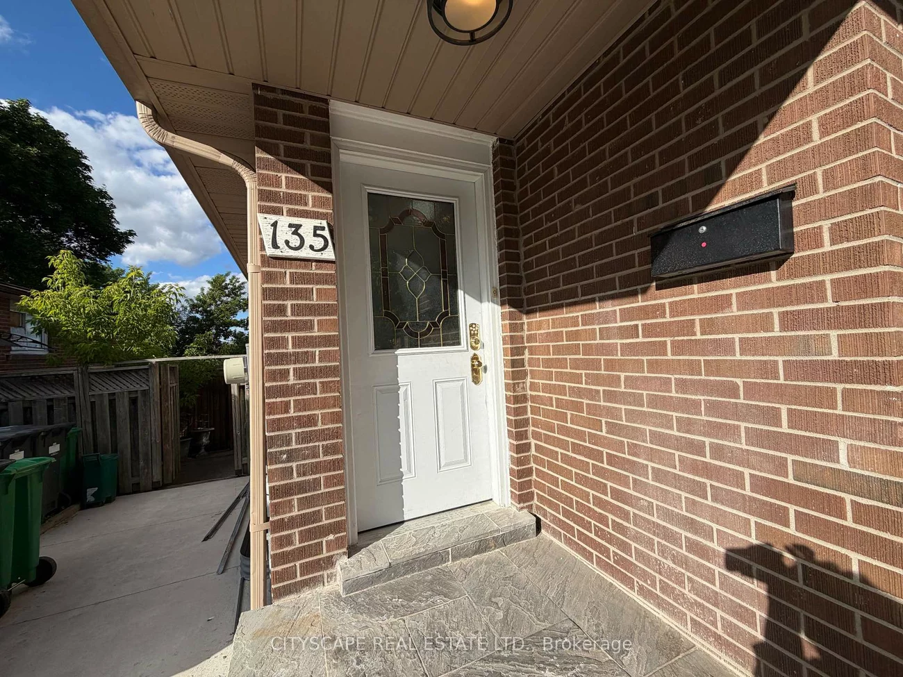 135, Bonham, Streetsville, Mississauga