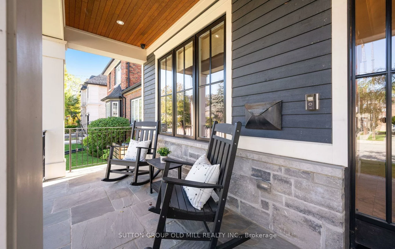 8, Cumberland, Port Credit, Mississauga