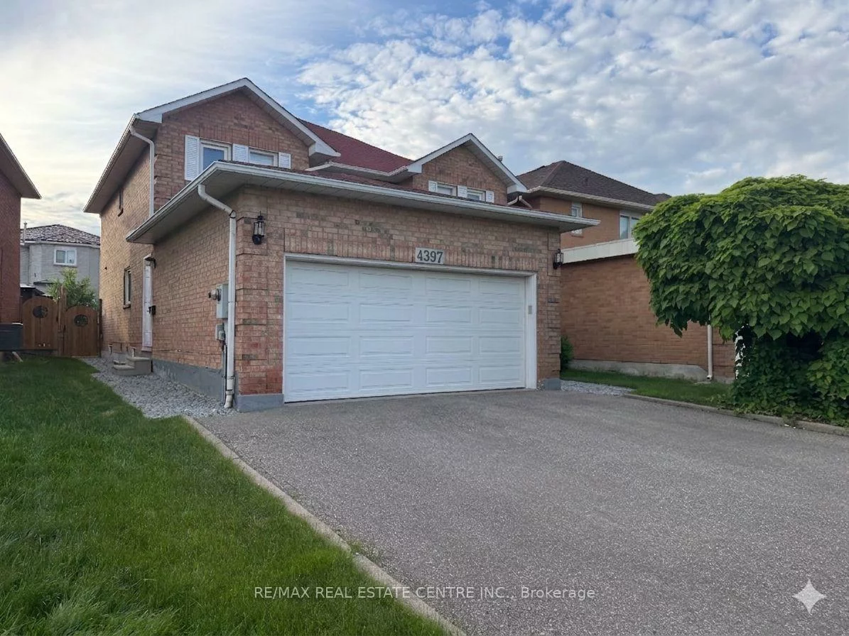 4397, Guildwood, Hurontario, Mississauga