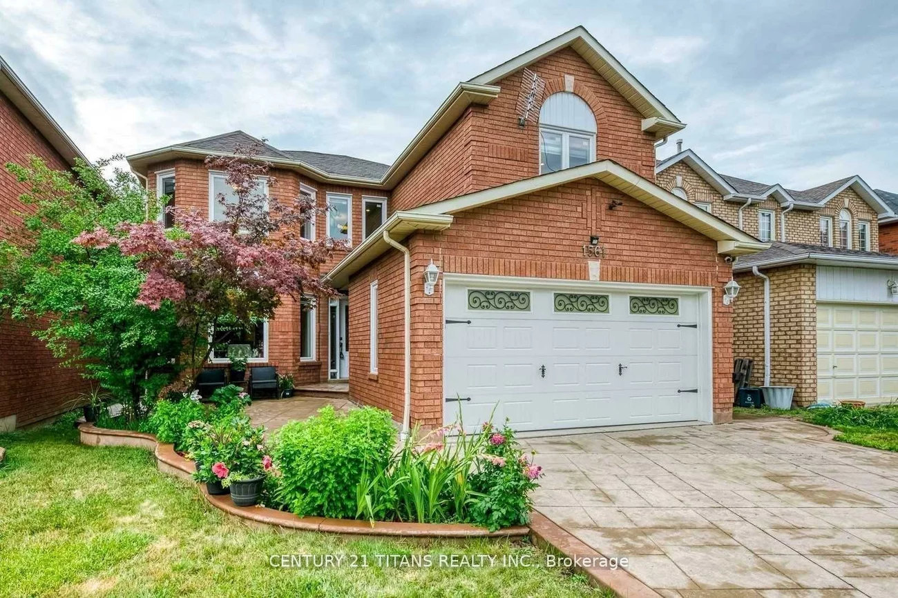 1561, Astrella, East Credit, Mississauga