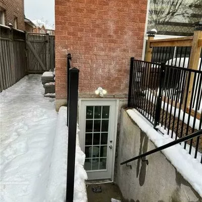 1561, Astrella, East Credit, Mississauga