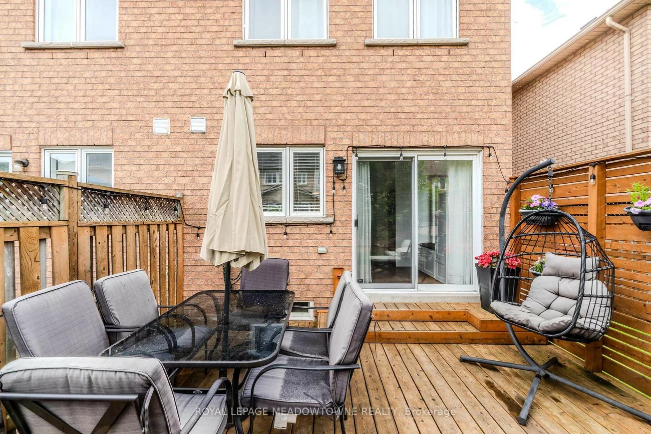 3206, Apricot, Lisgar, Mississauga