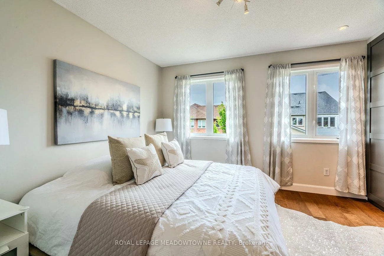 3206, Apricot, Lisgar, Mississauga