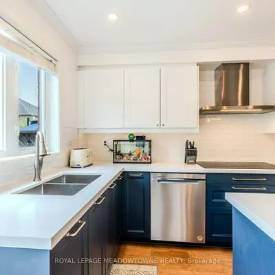 3206, Apricot, Lisgar, Mississauga