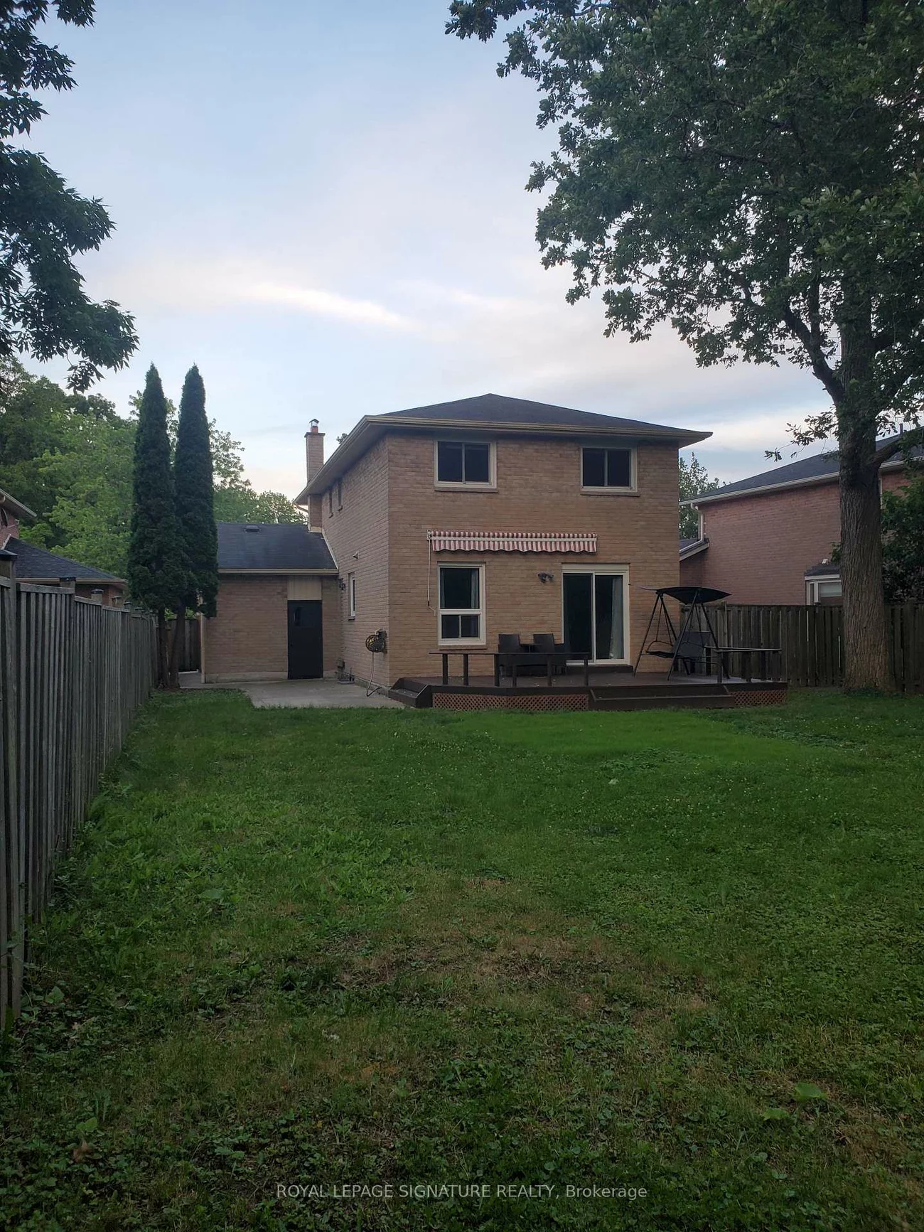 980, Sawgrass, Creditview, Mississauga