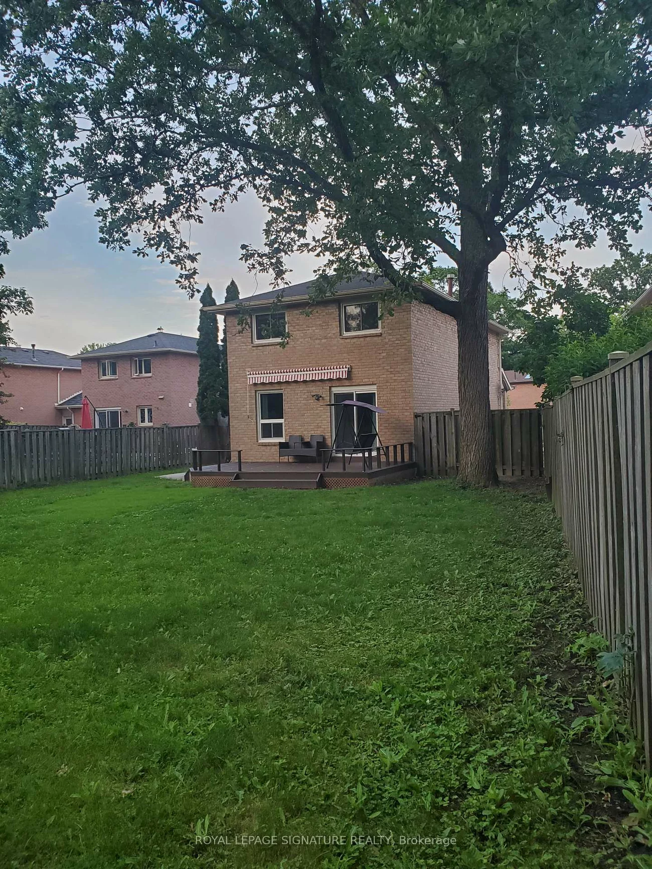 980, Sawgrass, Creditview, Mississauga