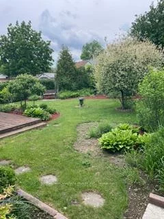 885, Forestwood, Erindale, Mississauga