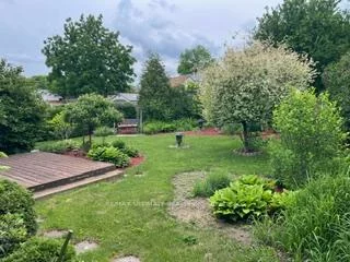 885, Forestwood, Erindale, Mississauga