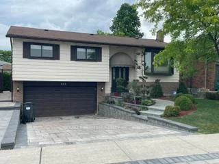 885, Forestwood, Erindale, Mississauga
