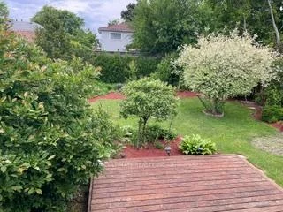 885, Forestwood, Erindale, Mississauga