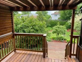 885, Forestwood, Erindale, Mississauga
