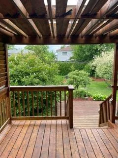 885, Forestwood, Erindale, Mississauga