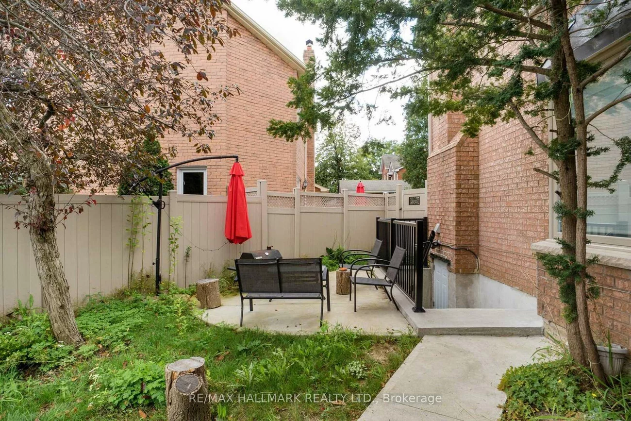 6682, Snow Goose, Lisgar, Mississauga