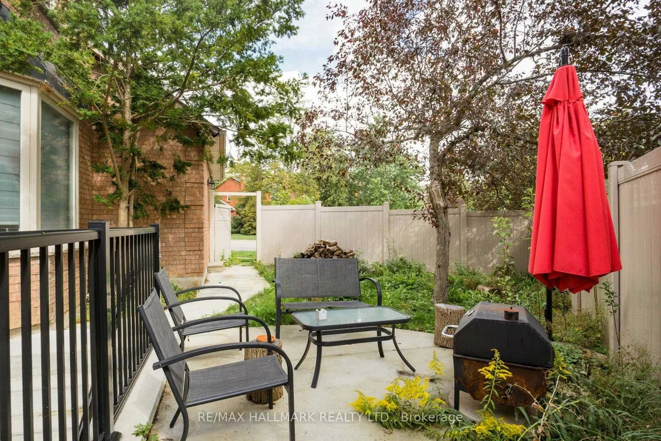 6682, Snow Goose, Lisgar, Mississauga