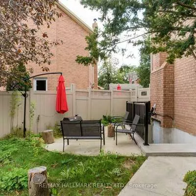 6682, Snow Goose, Lisgar, Mississauga