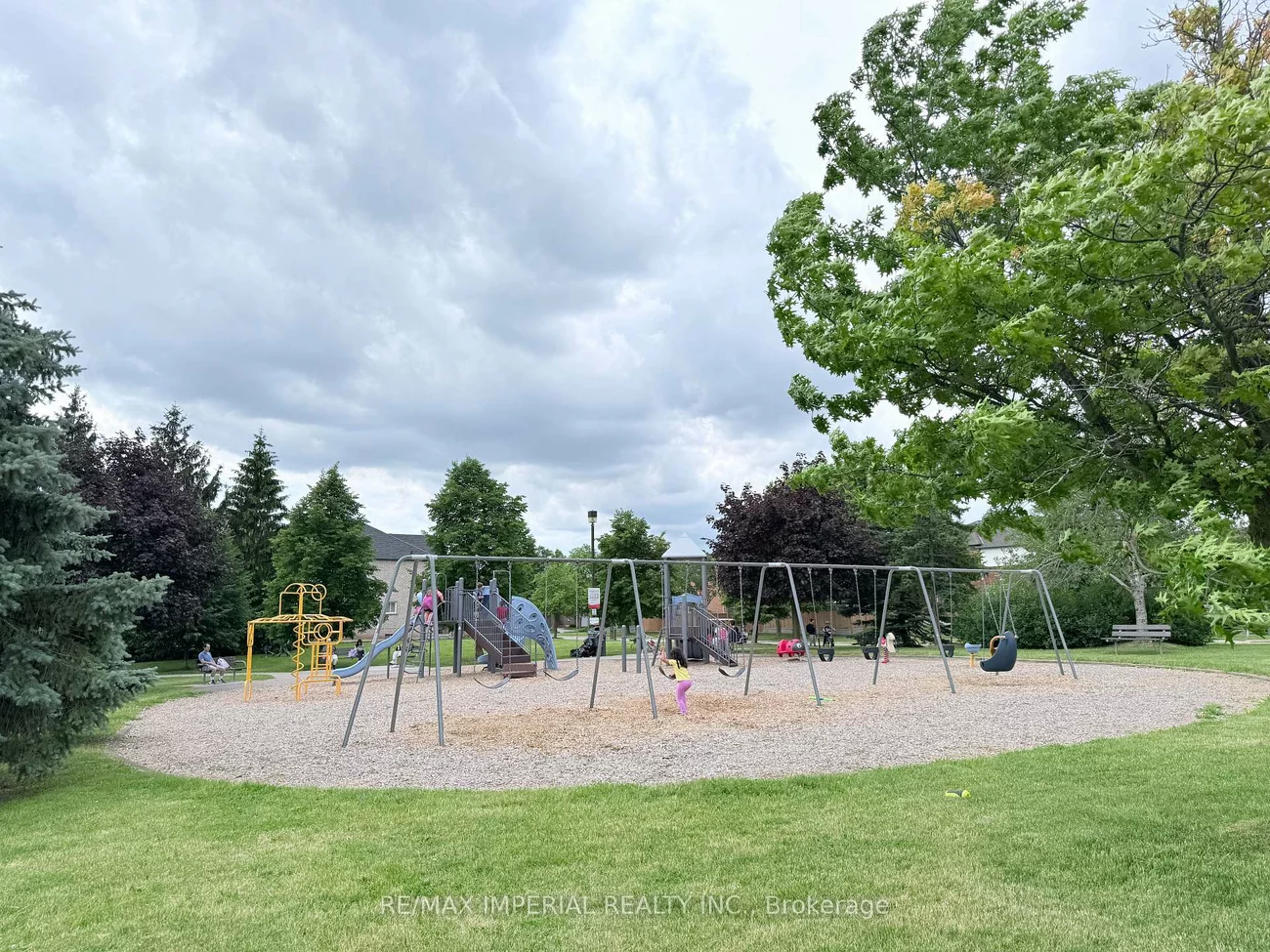 5735, Tayside, Central Erin Mills, Mississauga