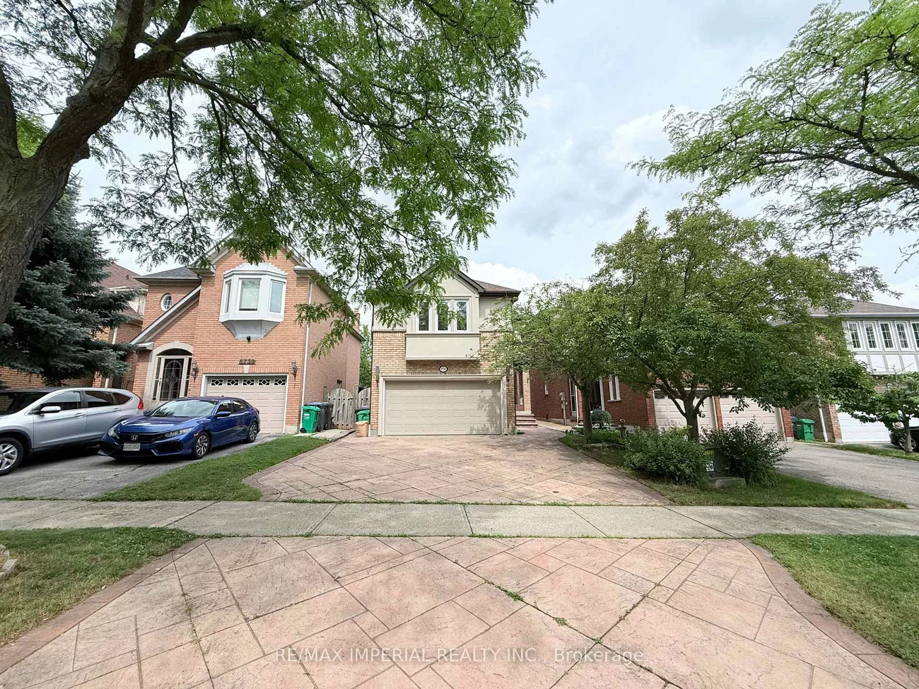 5735, Tayside, Central Erin Mills, Mississauga