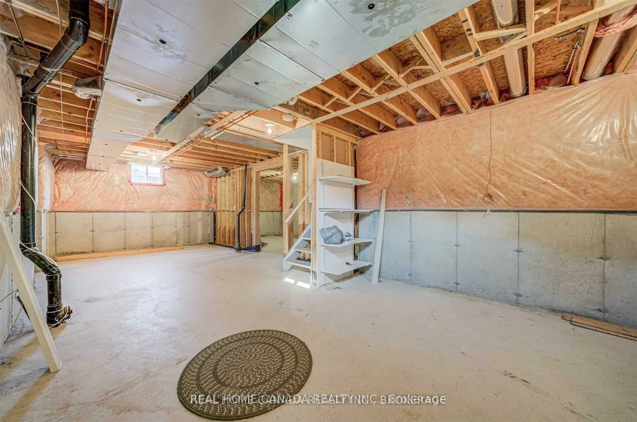 5410, Tasha, Churchill Meadows, Mississauga