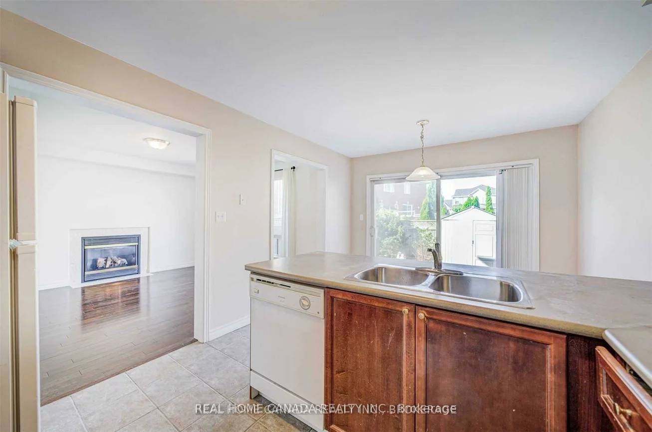 5410, Tasha, Churchill Meadows, Mississauga