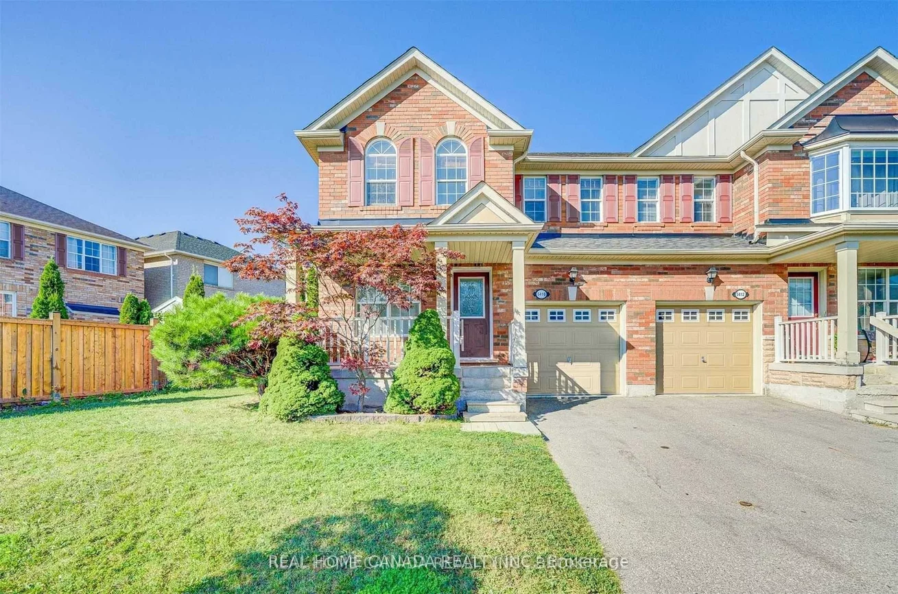 5410, Tasha, Churchill Meadows, Mississauga