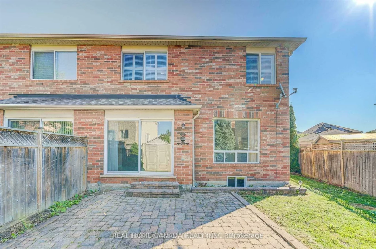 5410, Tasha, Churchill Meadows, Mississauga