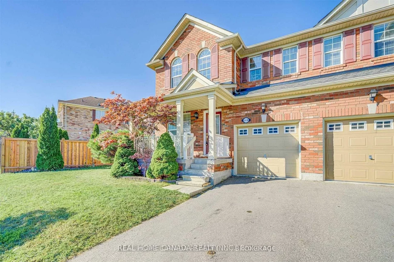5410, Tasha, Churchill Meadows, Mississauga