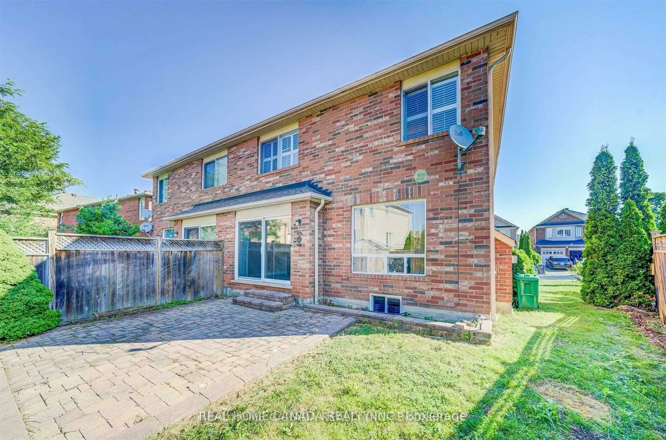 5410, Tasha, Churchill Meadows, Mississauga