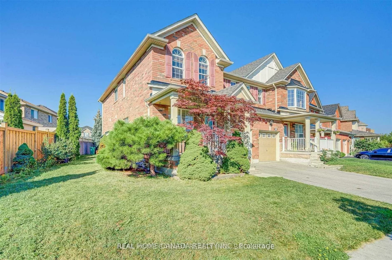 5410, Tasha, Churchill Meadows, Mississauga