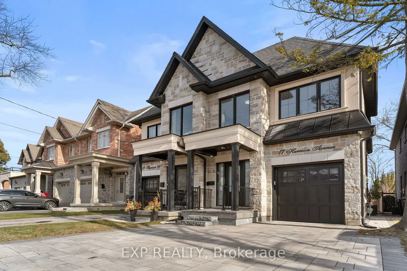 17, Harrison, Port Credit, Mississauga