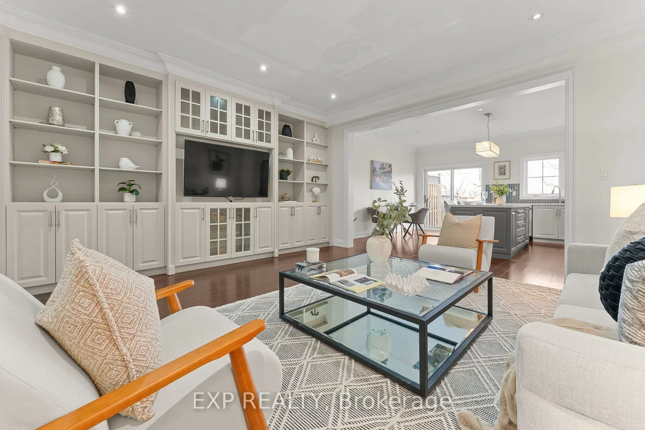 17, Harrison, Port Credit, Mississauga