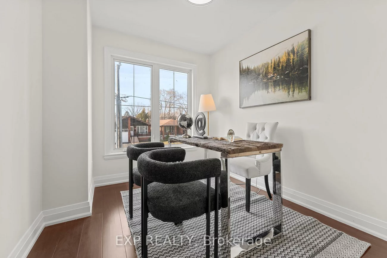 17, Harrison, Port Credit, Mississauga