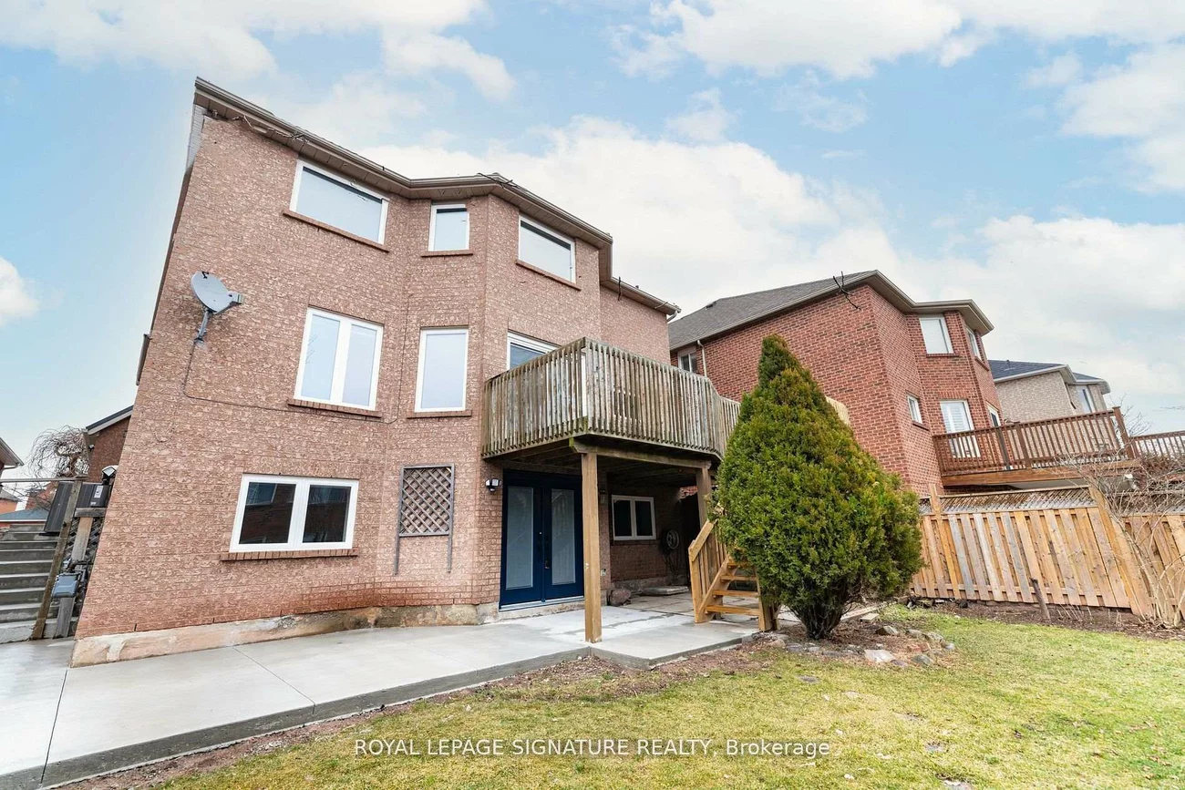 2648, Quails, Central Erin Mills, Mississauga