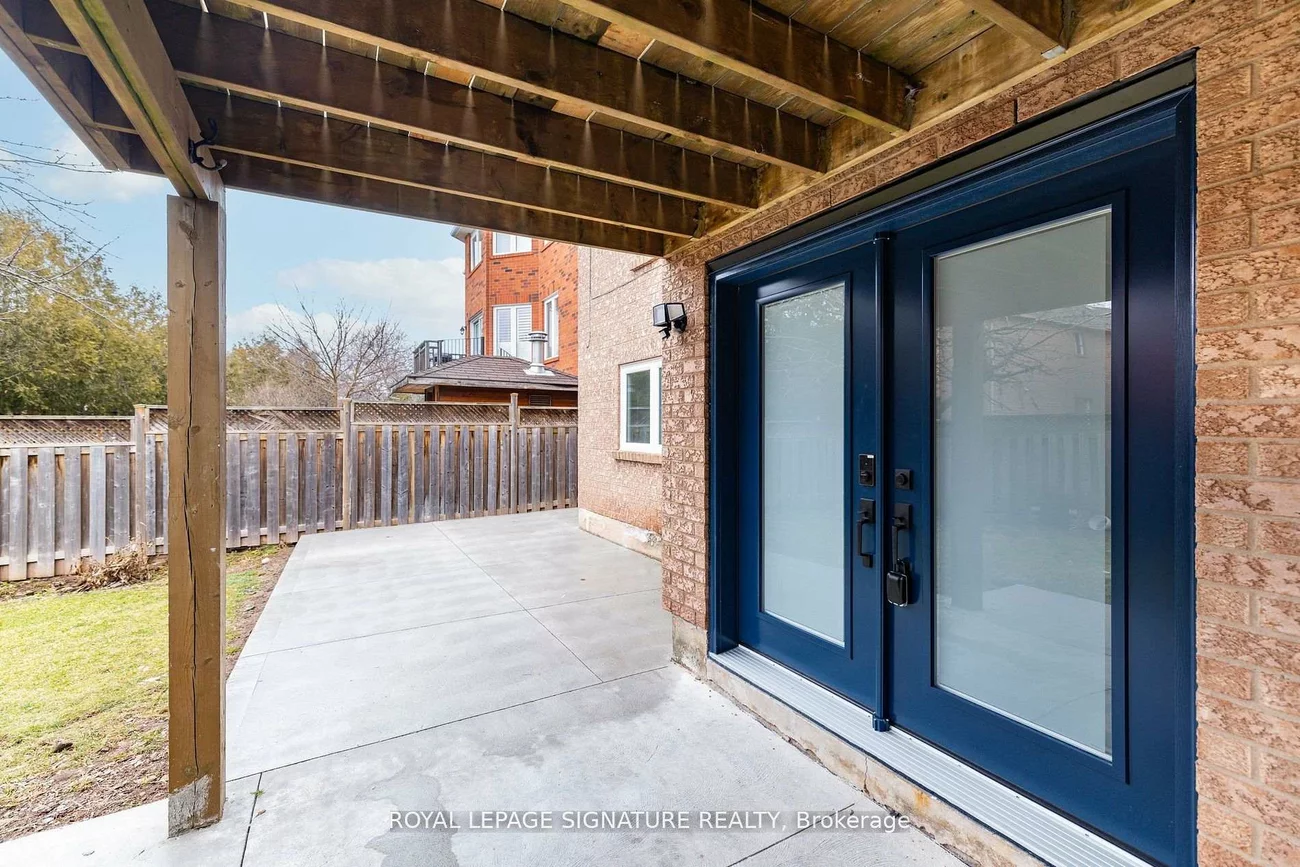 2648, Quails, Central Erin Mills, Mississauga
