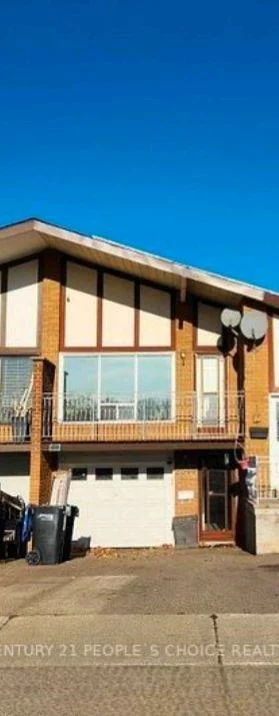 2644, Windjammer, Erin Mills, Mississauga
