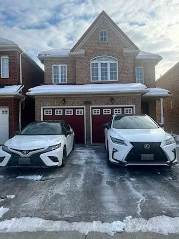 4332, Guildwood, Hurontario, Mississauga
