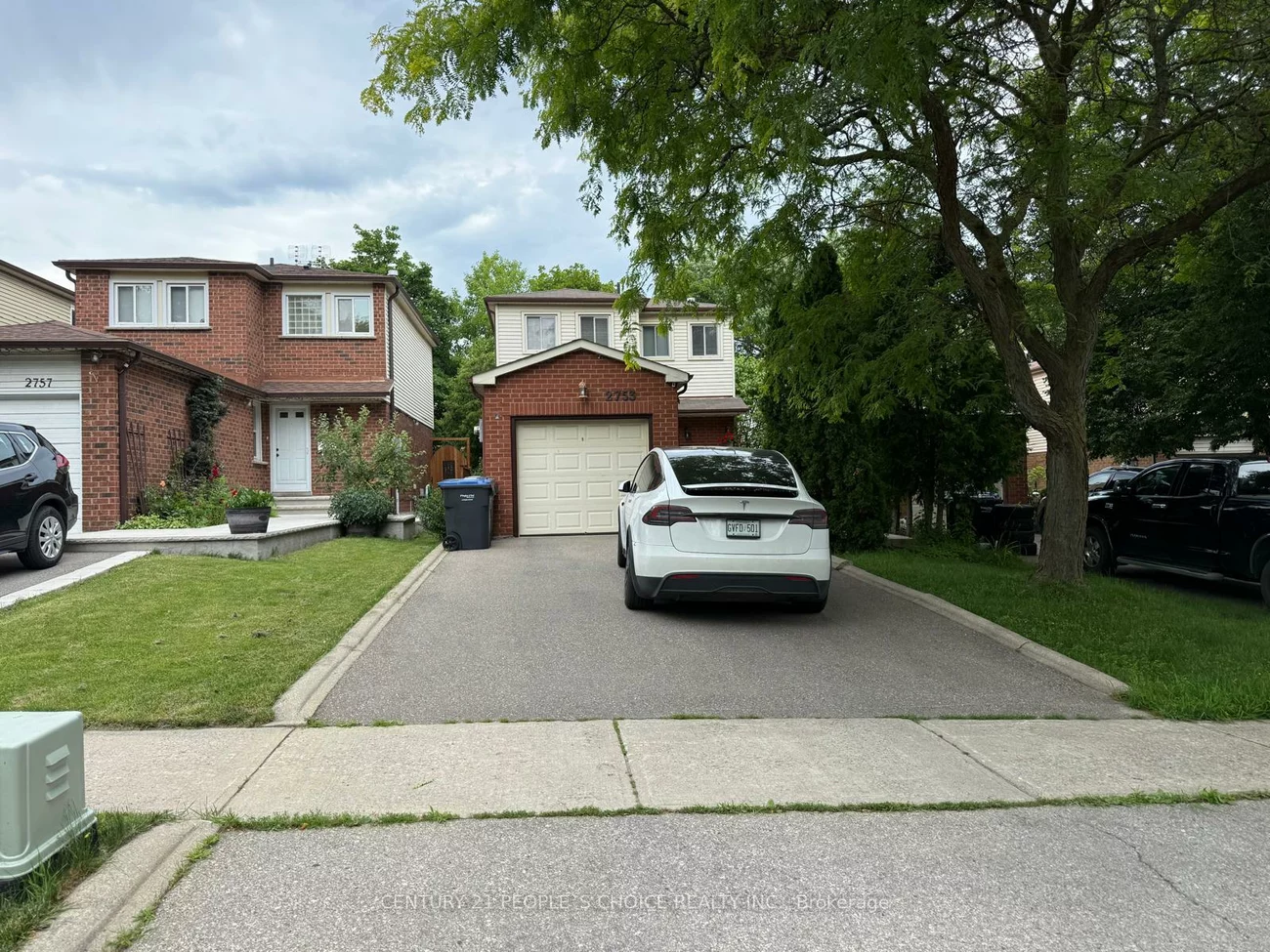 2753, Willowmore, Meadowvale, Mississauga