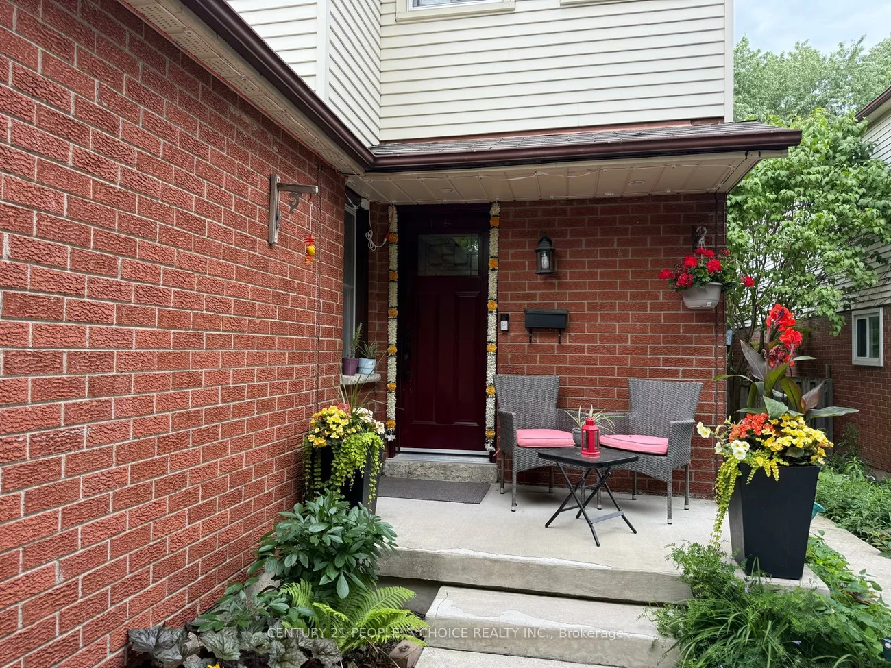 2753, Willowmore, Meadowvale, Mississauga