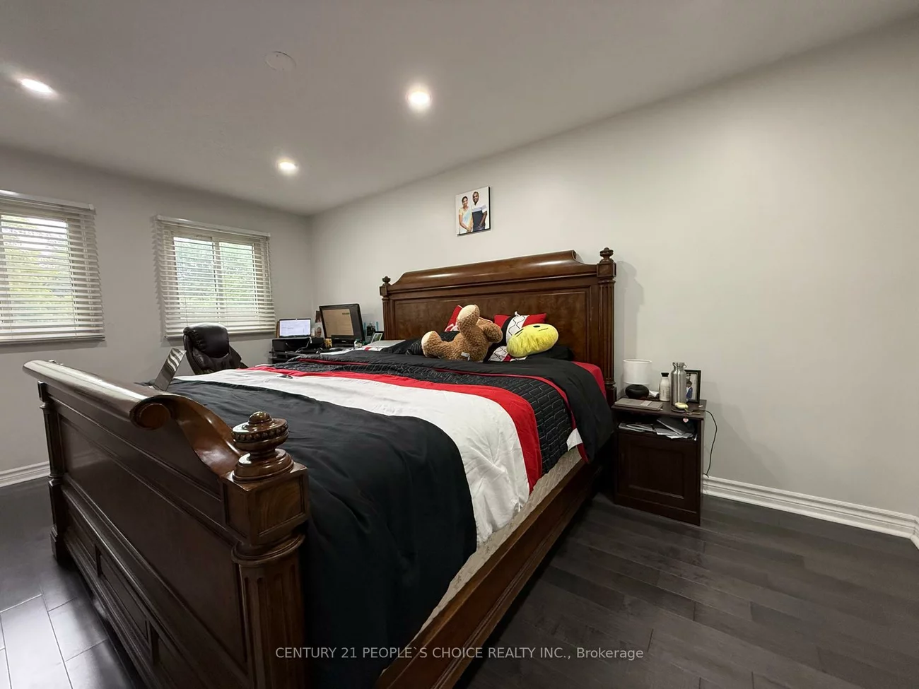 2753, Willowmore, Meadowvale, Mississauga