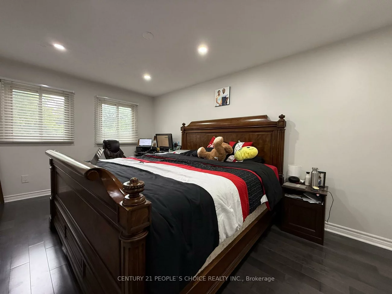 2753, Willowmore, Meadowvale, Mississauga