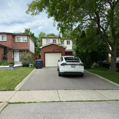2753, Willowmore, Meadowvale, Mississauga