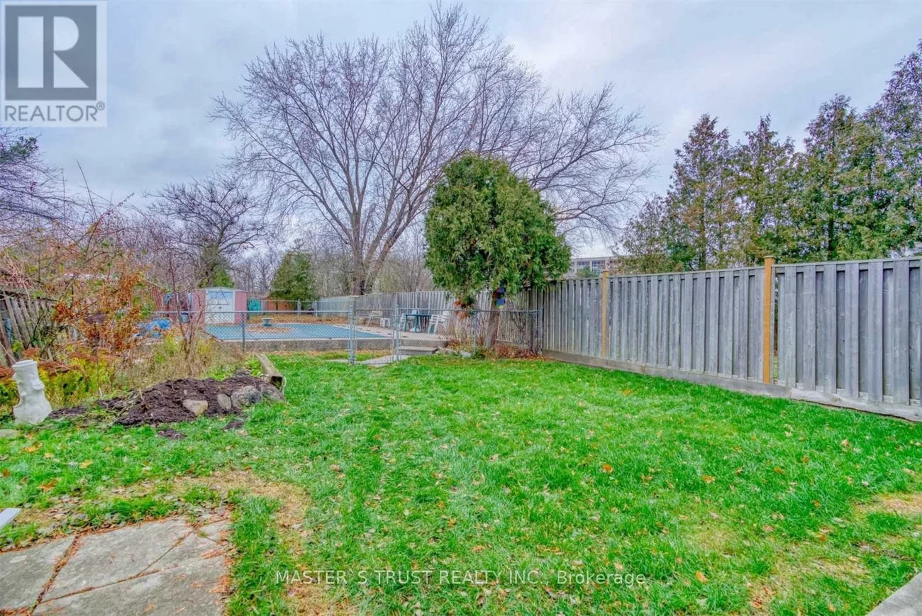 1473, Freeport, Erindale, Mississauga