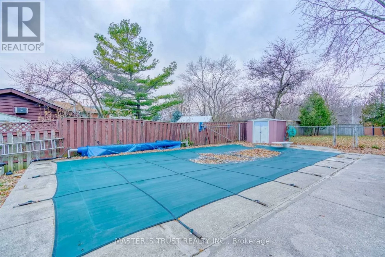 1473, Freeport, Erindale, Mississauga