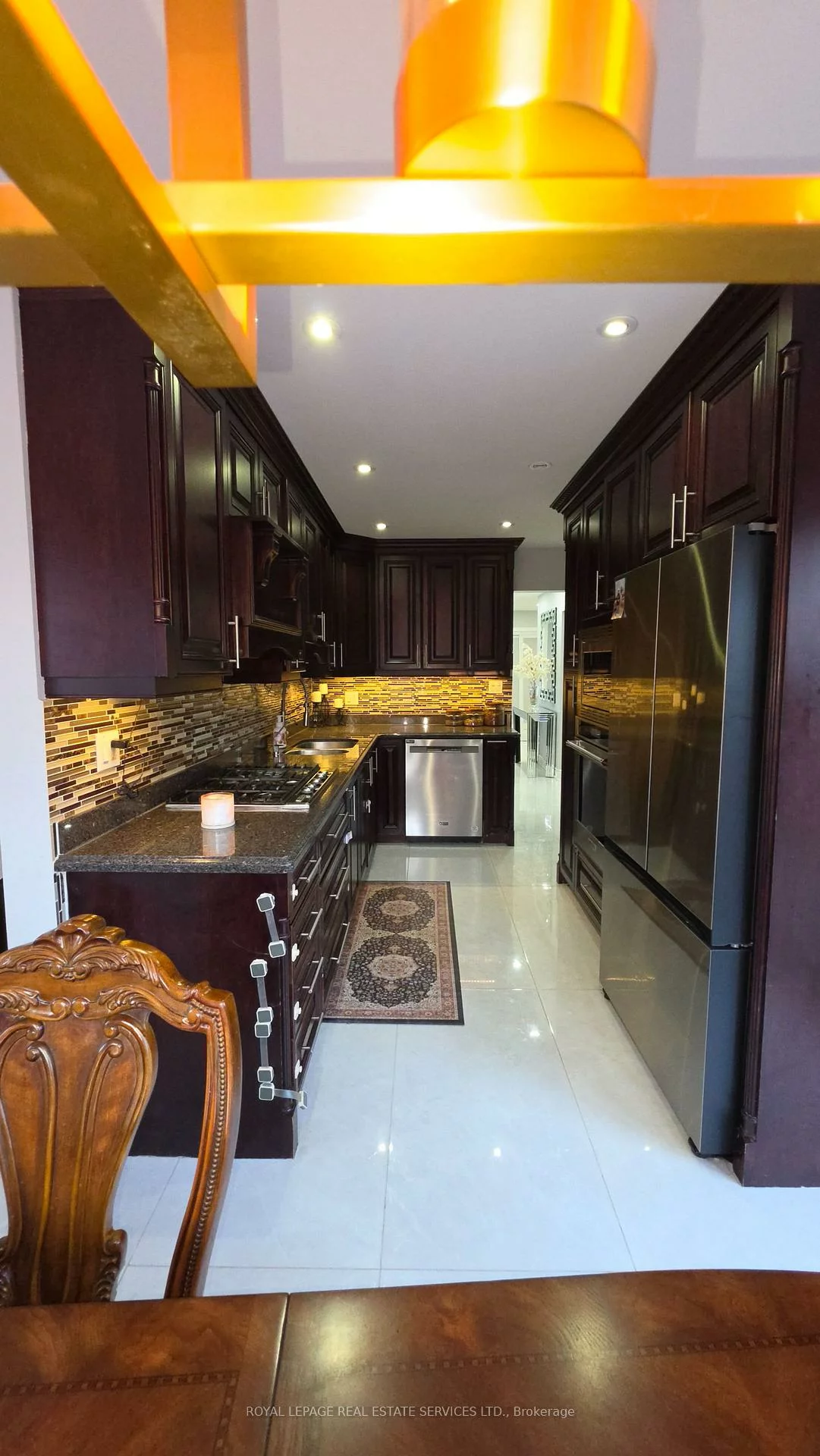 323, Winfield, Hurontario, Mississauga