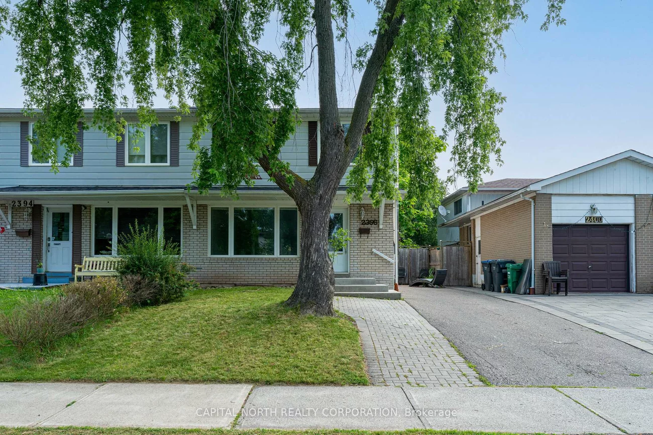 2396, Barcella, Sheridan, Mississauga