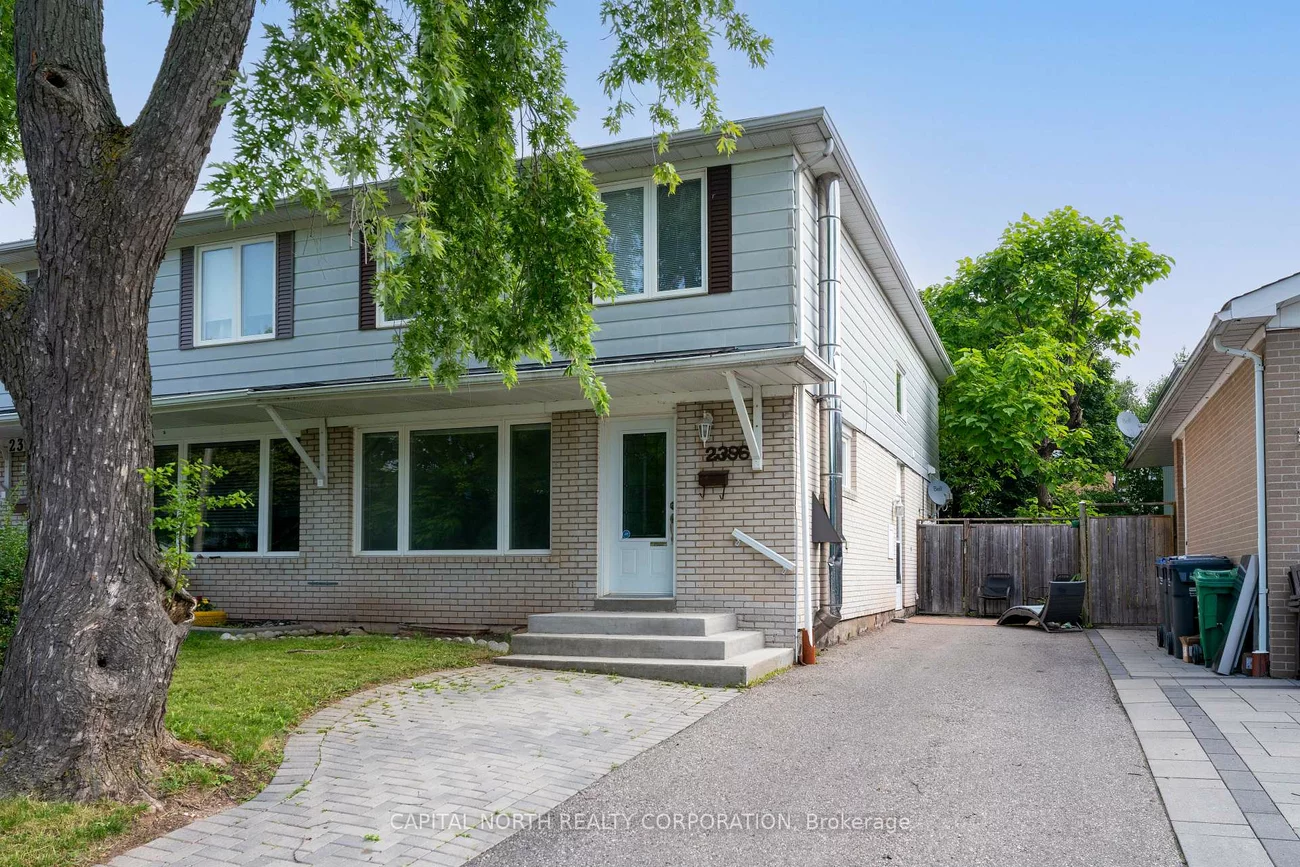 2396, Barcella, Sheridan, Mississauga