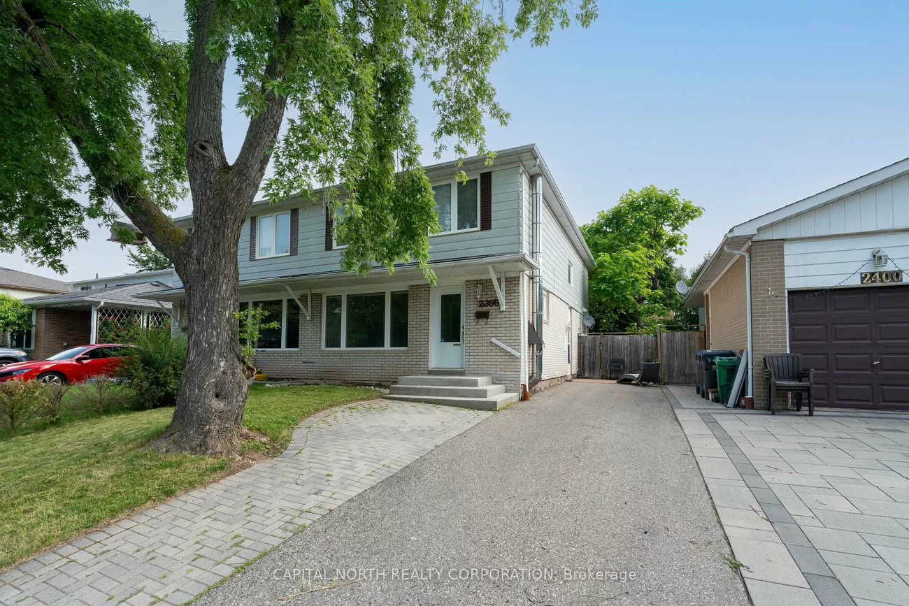 2396, Barcella, Sheridan, Mississauga