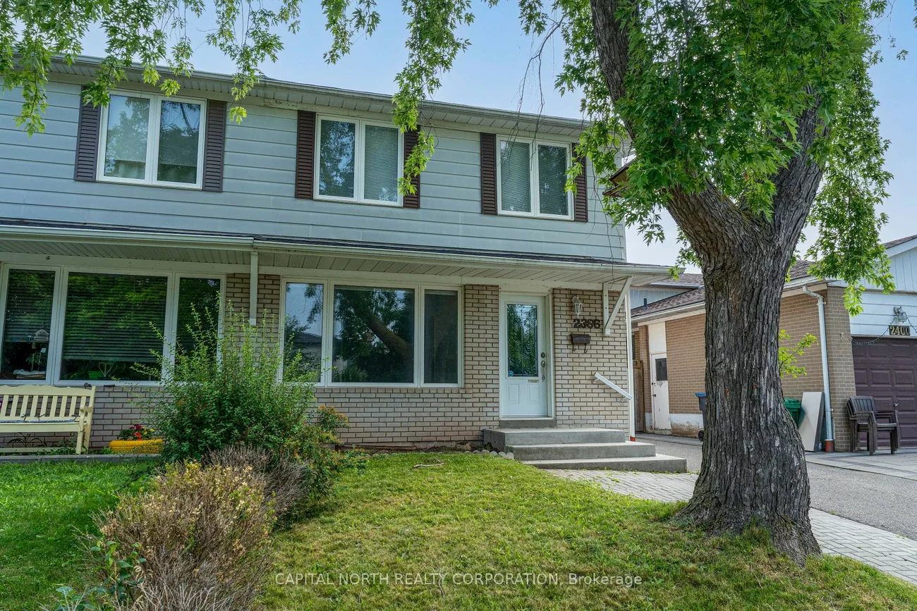 2396, Barcella, Sheridan, Mississauga